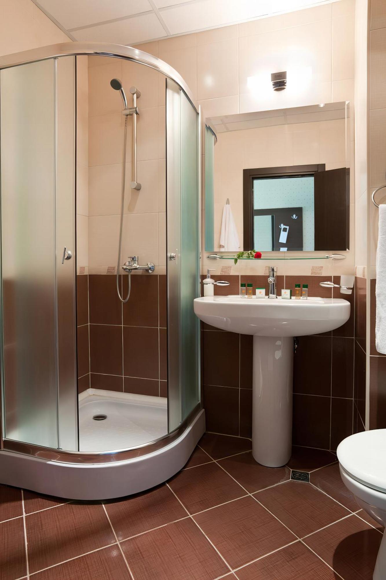 Saint George Palace Hotel Sveti Vlas Eksteriør bilde